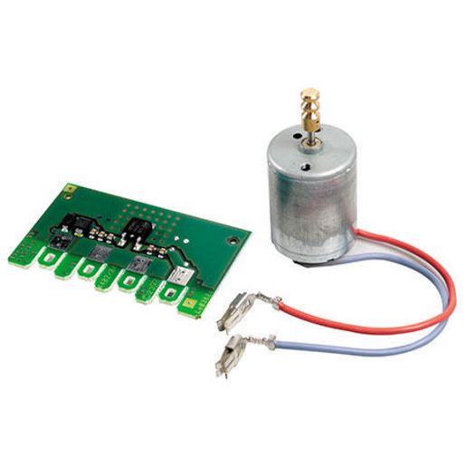 HELLA Motor Assembly 12/24V To Suit Kl7000 & Kl8000 9.1726.52