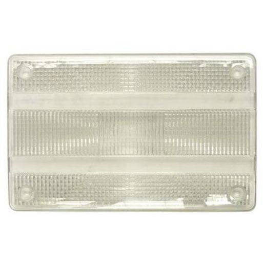Hella Lens To Suit 2041 9.2041.01