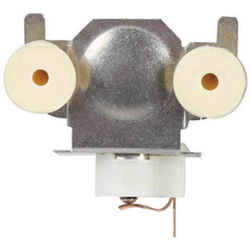 HELLA Globe Holder Ba15D Surface Mount Blade Terminal - 1 Pce 9.2041.08