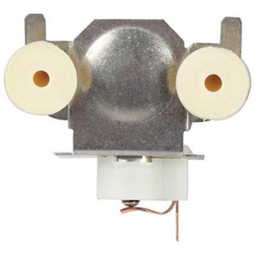 HELLA Globe Holder Ba15D Surface Mount Blade Terminal - 1 Pce 9.2041.08