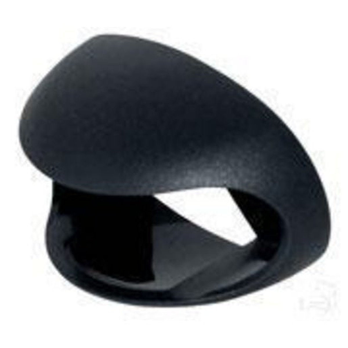 HELLA DuraLED Marker Lamp Black 4 Pack 9.2053.08BULK