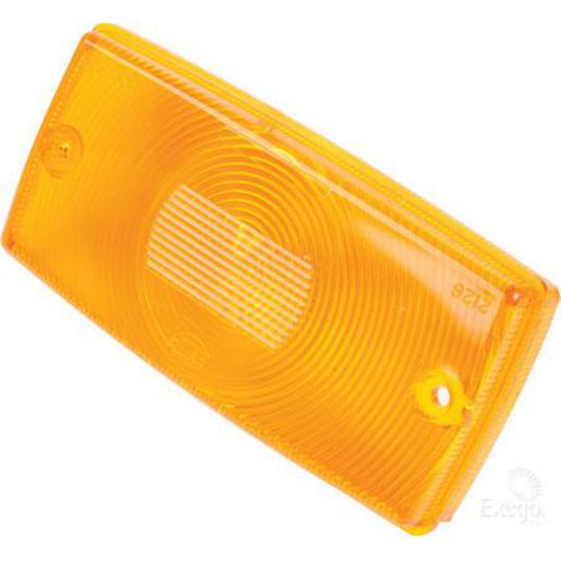 HELLA Lens To Suit 2126 9.2126.01