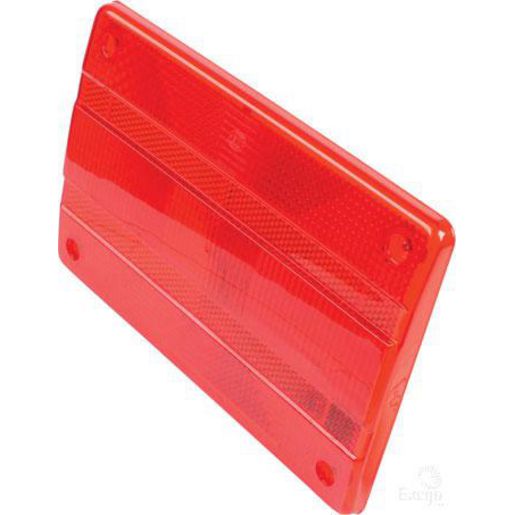 Hella Lens To Suit 2321 9.2321PC.01