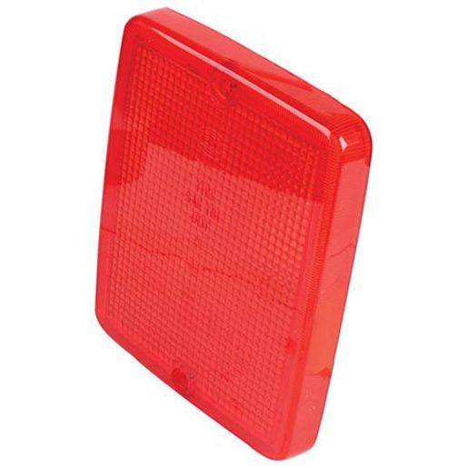 Hella Lens To Suit 2322 9.2322.01