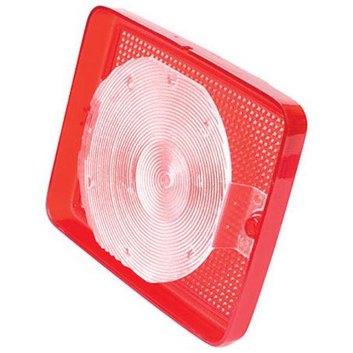 Hella Lens To Suit 2322 9.2322.01