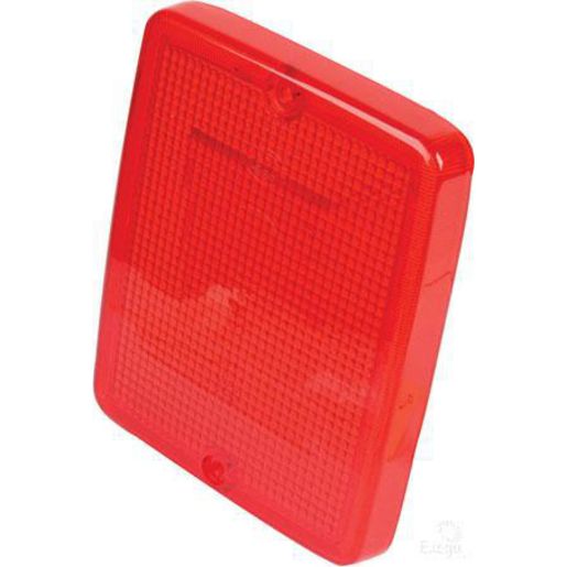 Hella Lens To Suit 2323 9.2323.01