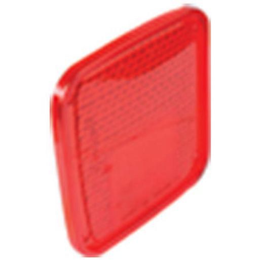 Hella Lens To Suit 2400 9.2409.01