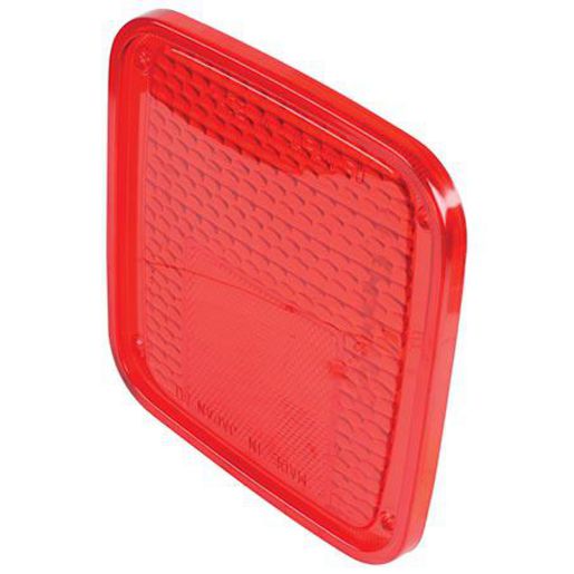 Hella Lens To Suit 2400 9.2409.01