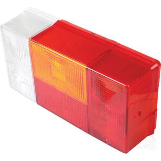 Hella Lens To Suit 2415 9.2415.01