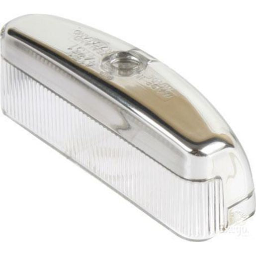 Hella Chrome Cover To Suit 2557 9.2557.01