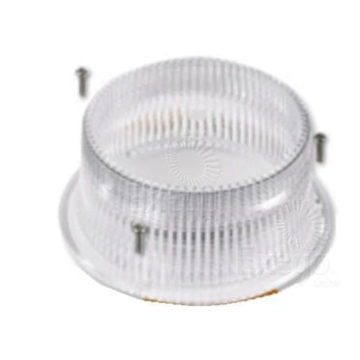 Hella Clear Lens To Suit 2404 9.HM360LENS