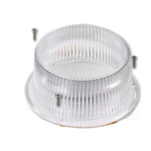 Hella Clear Lens To Suit 2404 9.HM360LENS