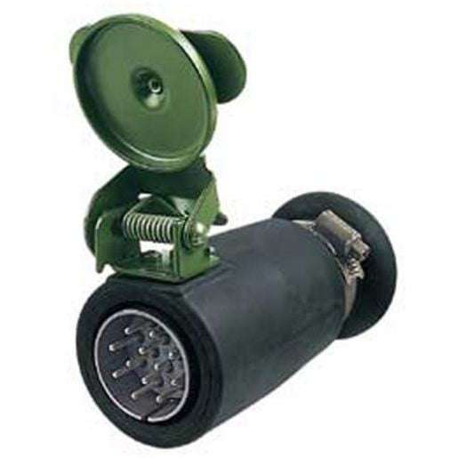 Hella Plug Assembly 9204
