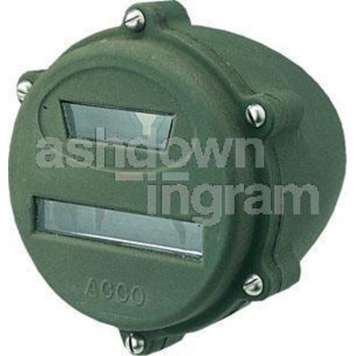 Hella Stop/Tail Light Incandescent 12V 9205
