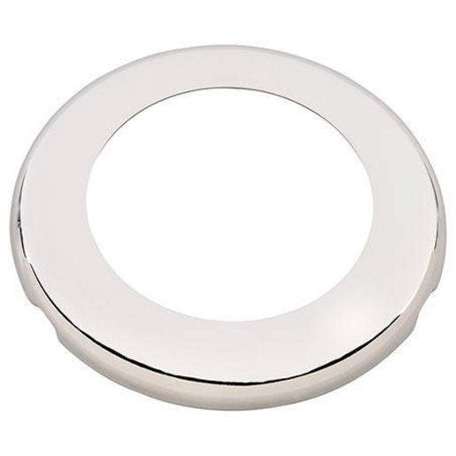Hella Stainless Steel Round Cover To Suit 98050001, 9805_ 95950550