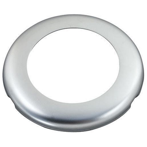 Hella Stainless Steel Rim Satin Finish Suit Led Round Courtesy Lamps 95950556
