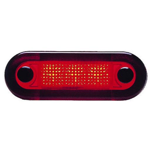 Hella Interior Light LED 12V Flush Mount 95951071