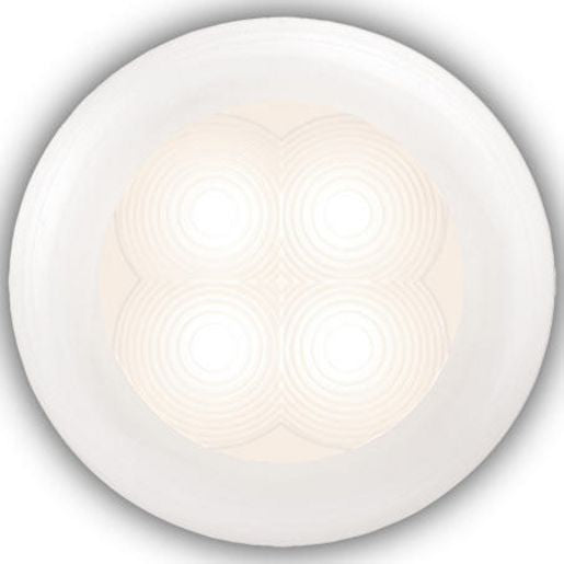 Hella Interior Light LED 12V Flush Mount 98050021