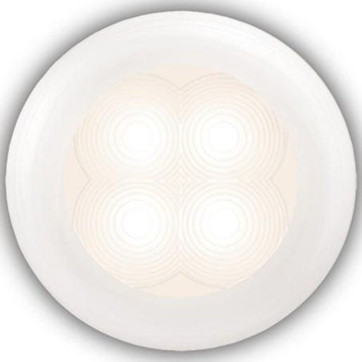 Hella Interior Light LED 12V Flush Mount 98050021
