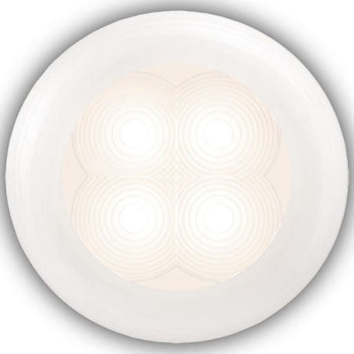 Hella Interior Light Led 24V Flush Mount 98050121