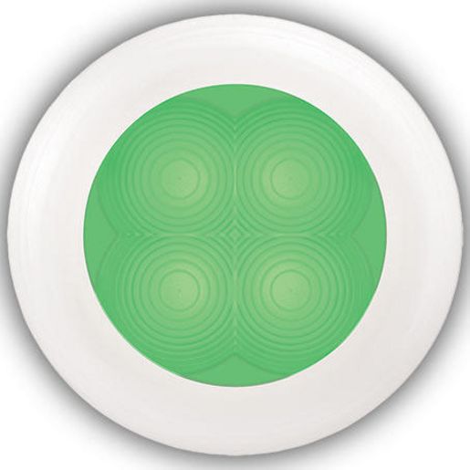 Hella Interior Light Led 24V Flush Mount 98050301