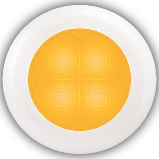 Hella Interior Light Led 24V Flush Mount 98050801