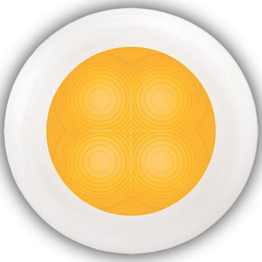 Hella Interior Light Led 24V Flush Mount 98050801