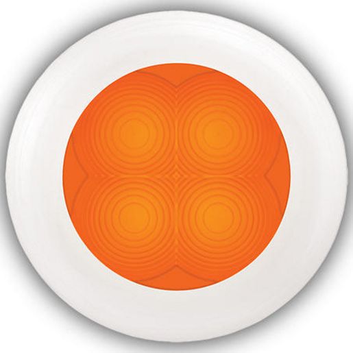 Hella Interior Light Led 24V Flush Mount 98050861