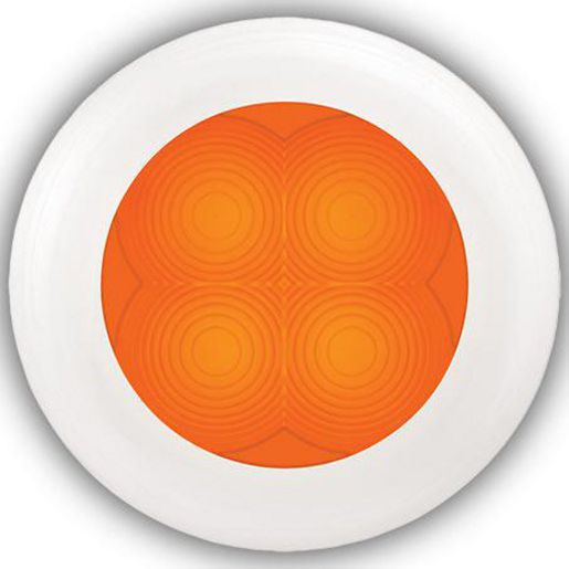 Hella Interior Light Led 24V Flush Mount 98050861