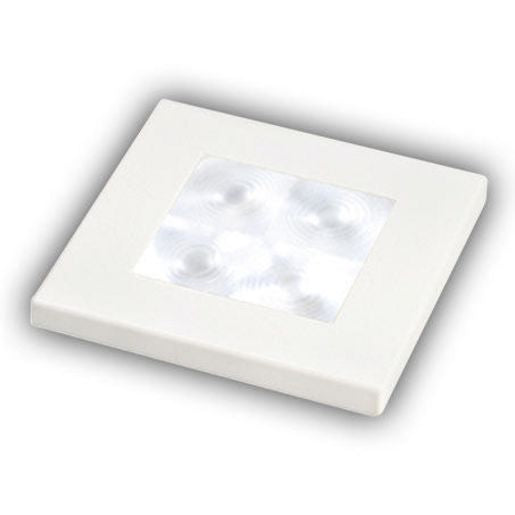 Hella Led Square Lamp White 12V 98058001