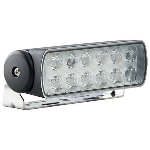 Hella Interior Light Led 10 To 33V Upright Or Pendant Mount 98067020