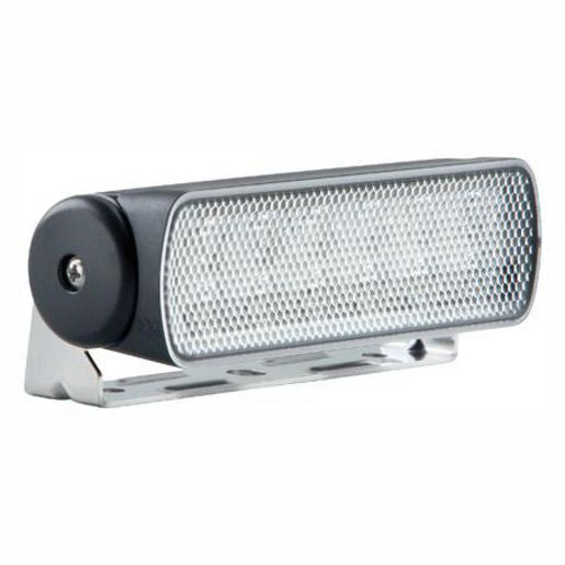 Hella Work Light Led 9 To 33V Upright Or Pendant Mount 98067030