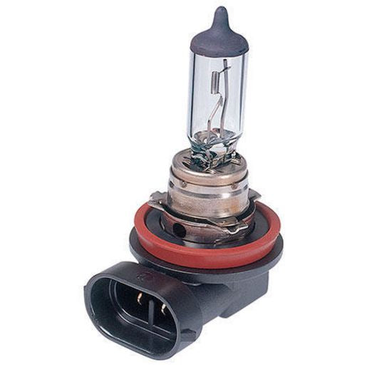 Hella H11 Pgj19-2 Globe 24V 70W CG2470