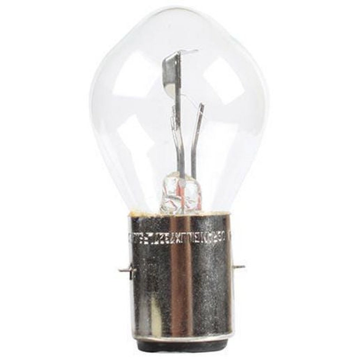 HELLA S2 Headlight Globe 12V 35/35W D1235/35