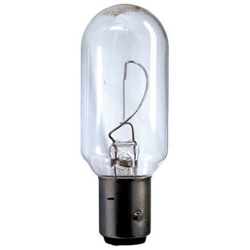 HELLA Bayonet Ba15D Globe 12V 10W EA1210