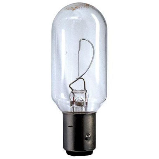 HELLA Bayonet Ba15D Globe 12V 10W EA1210