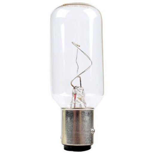 HELLA  Bayonet Ba15D Globe 24V 25W EA2425