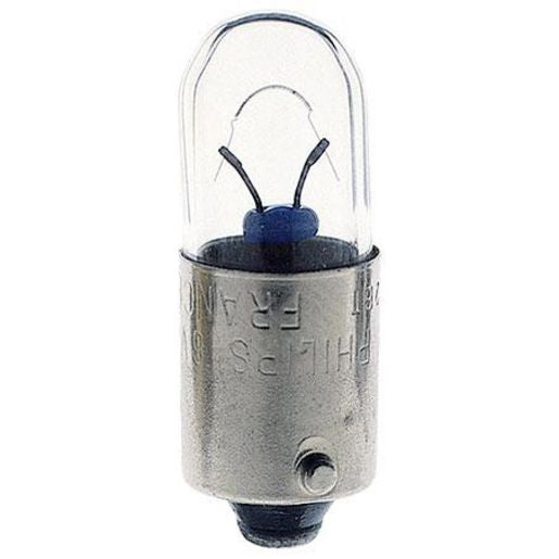 HELLA T4W Bayonet 6V 4W HL64 (10 Pack)