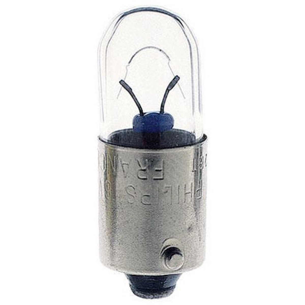 HELLA T4W Bayonet 6V 4W HL64 (10 Pack)