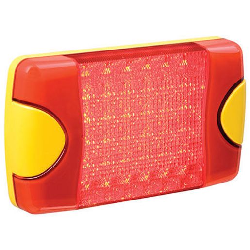 HELLA Stop/Tail Light Led 9 To 33V HM060621