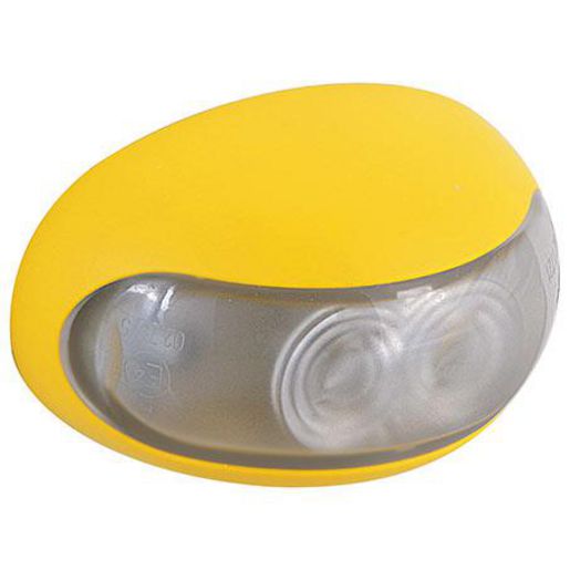 Hella Duraled White I/Point Deut Plg HM2054D