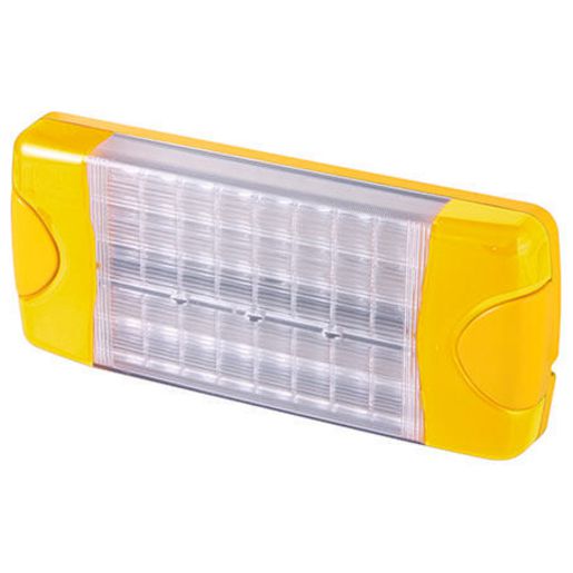 Hella Stop/Tail/Indicator Light Led 10 To 30V HM2379D