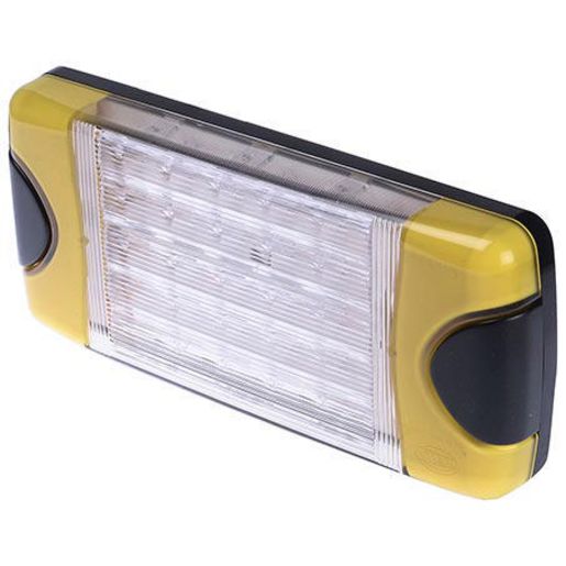 Hella Duraled Rear Combination Lamp HM2380