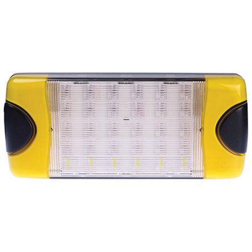 Hella Duraled Rear Combination Lamp HM2380