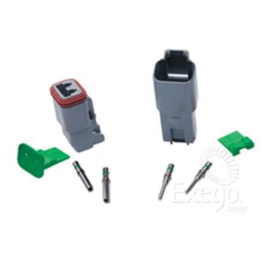 HELLA Deutsch Dt #16 - 2 Way 10 Half-Sets HM4960FM