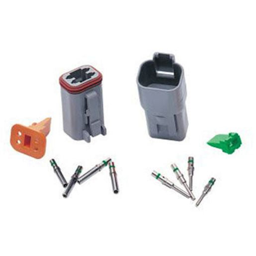 HELLA Deutsch 4 Way Dt Kit HM4962