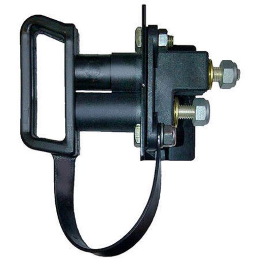 Hella Jump Start Terminal Connector Kit HM7546KIT