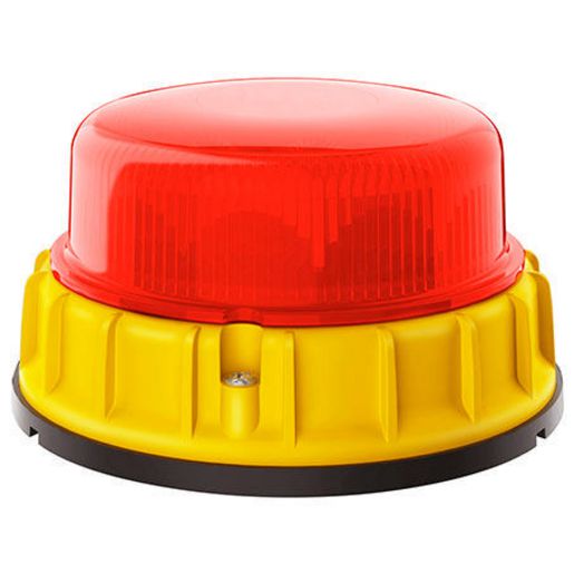 HELLA Led Strobe Red 12 To 30V HM9600RDIR