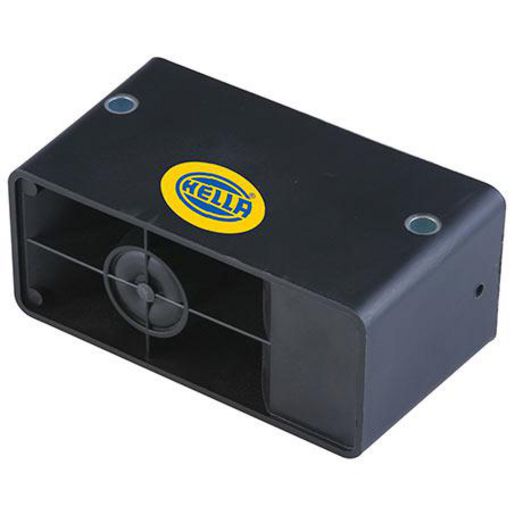 HELLA Motovox Forward Horn Mining HMFH117P