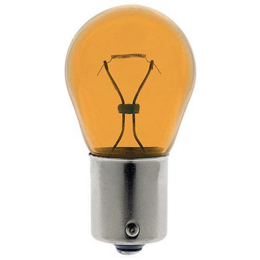 HELLA PY21W Bayonet 24V 21W RY2421LL (10 Pack)
